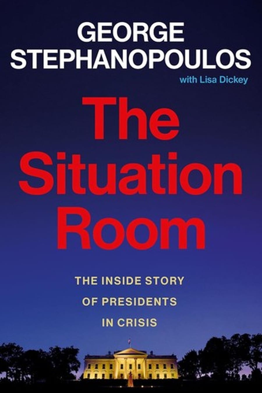 The Situation Room (Comprehensive Summary)