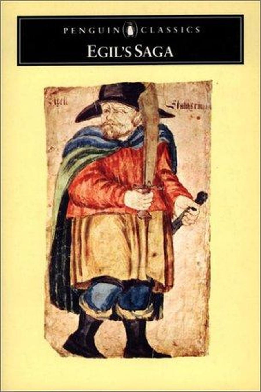 Egils Saga (Comprehensive Summary)