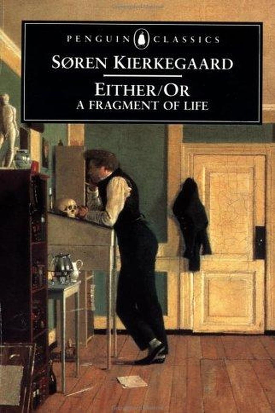 Either Or (Comprehensive Summary)