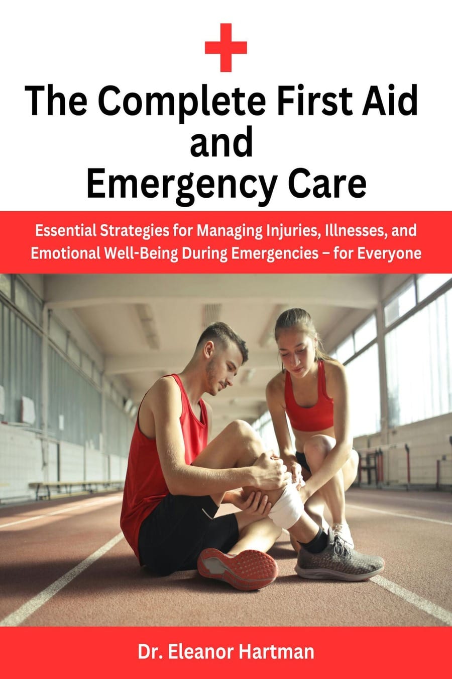 Emotional First Aid (Comprehensive Summary)