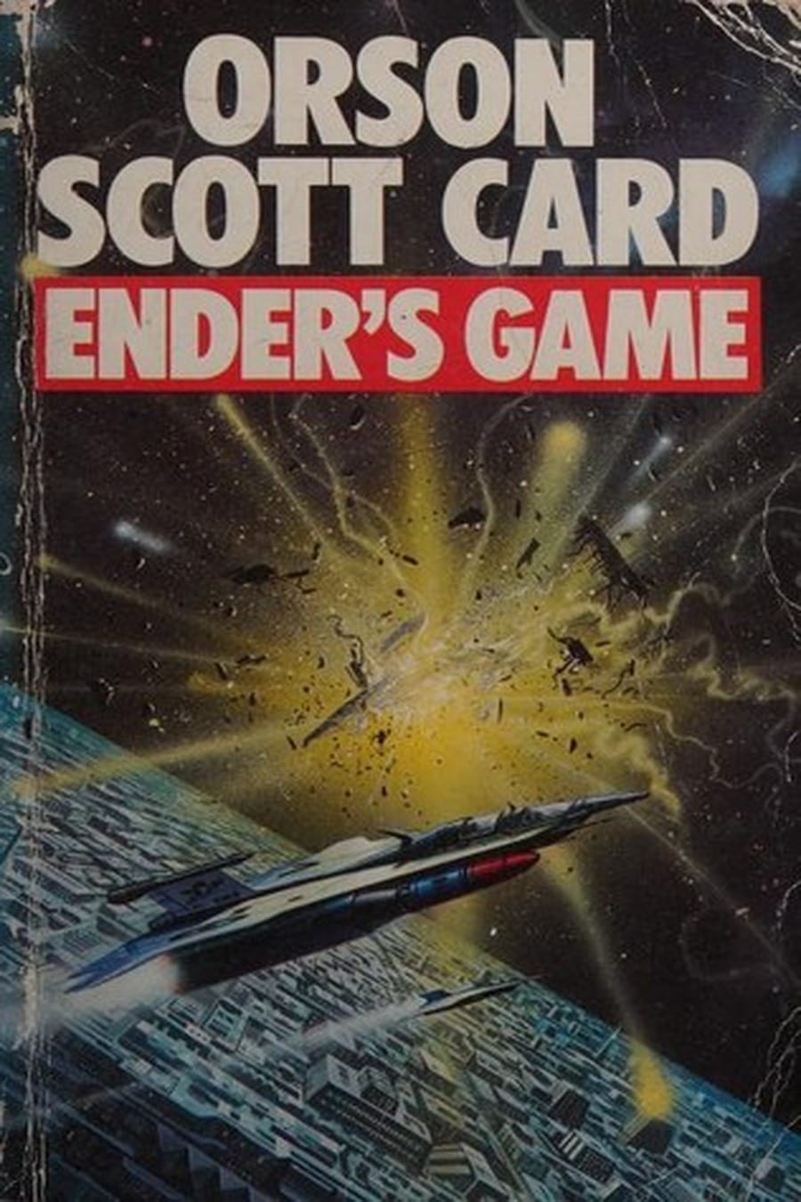 Enders Game (Comprehensive Summary)
