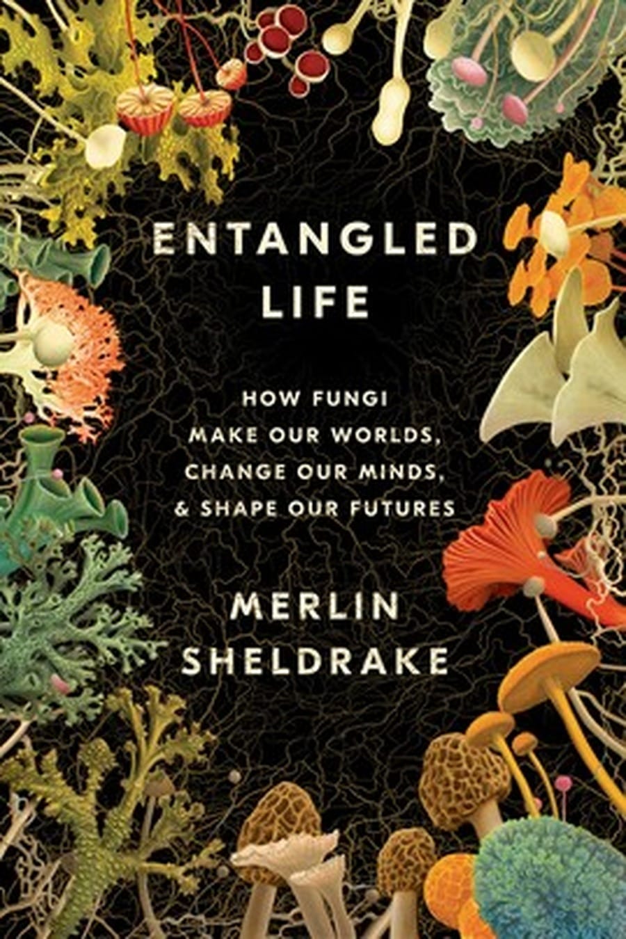 Entangled Life (Comprehensive Summary)