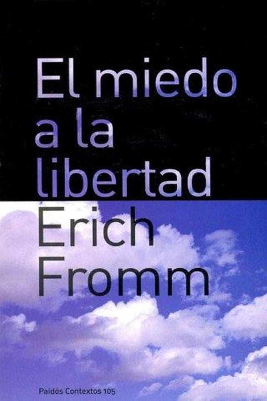 Escape from Freedom (Comprehensive Summary)