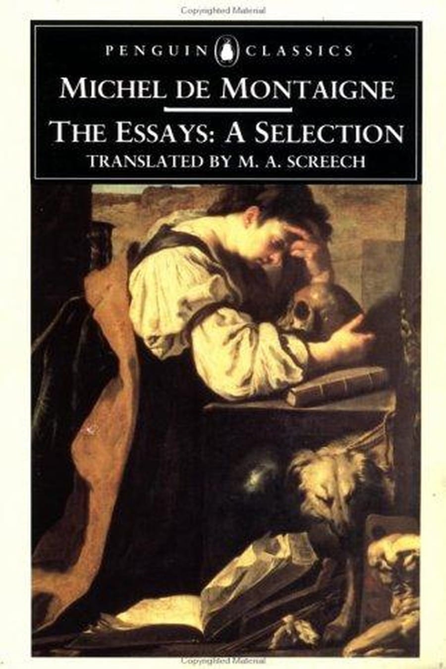 Essays (Comprehensive Summary)