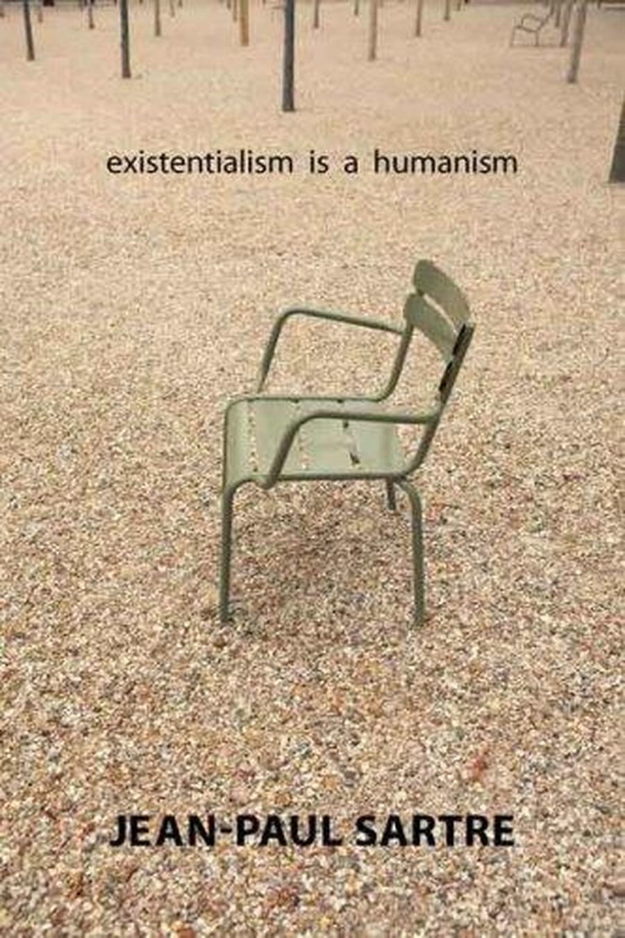 Existentialism Is a Humanism (Comprehensive Summary)
