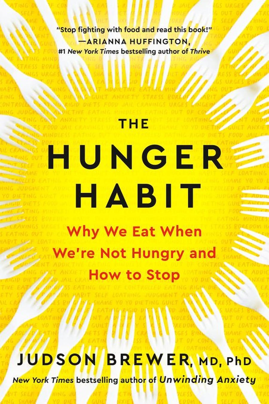The Hunger Habit (Comprehensive Summary)