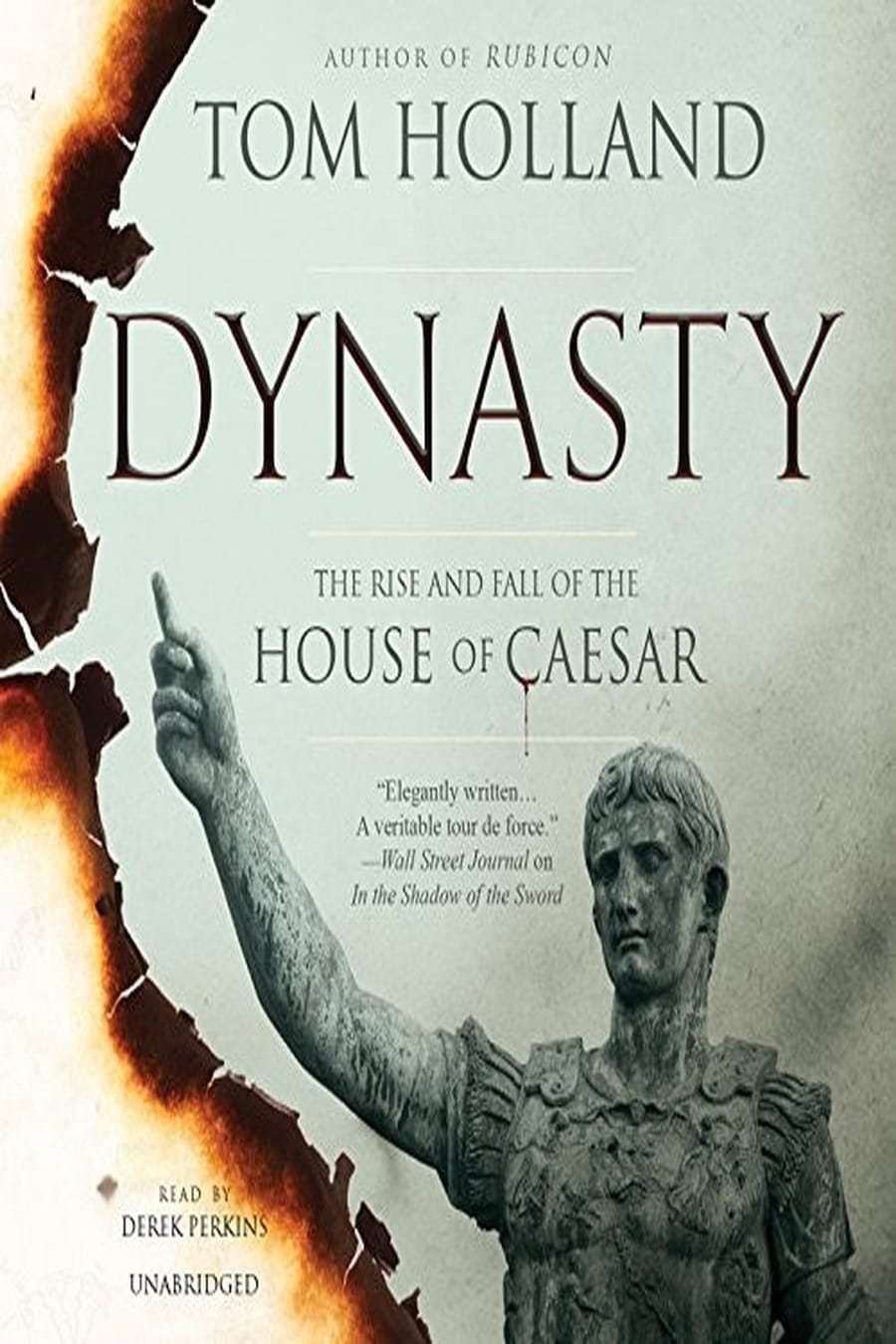 Dynasty (Comprehensive Summary)