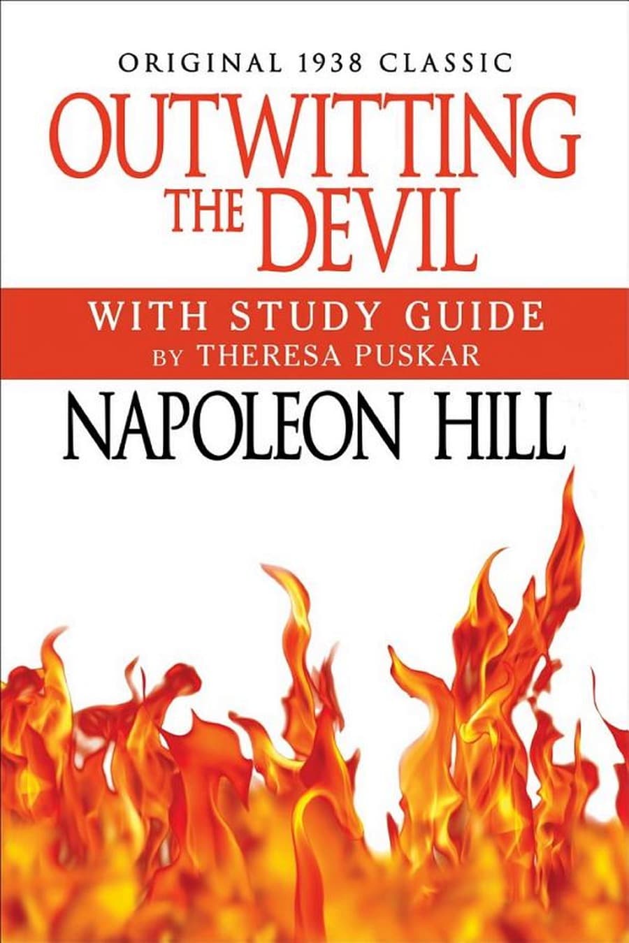 Outwitting the Devil (Comprehensive Summary)