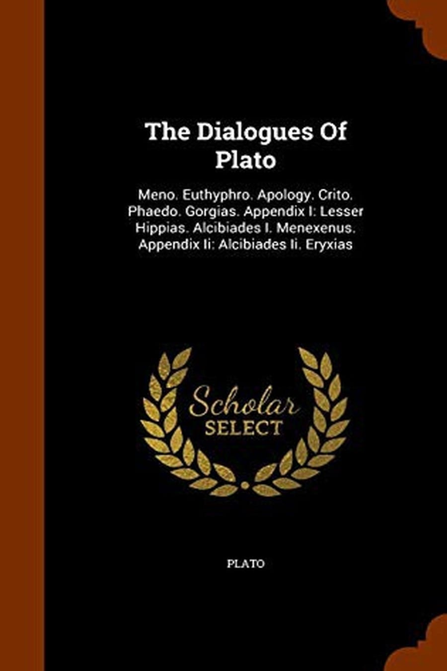 Gorgias (Comprehensive Summary)