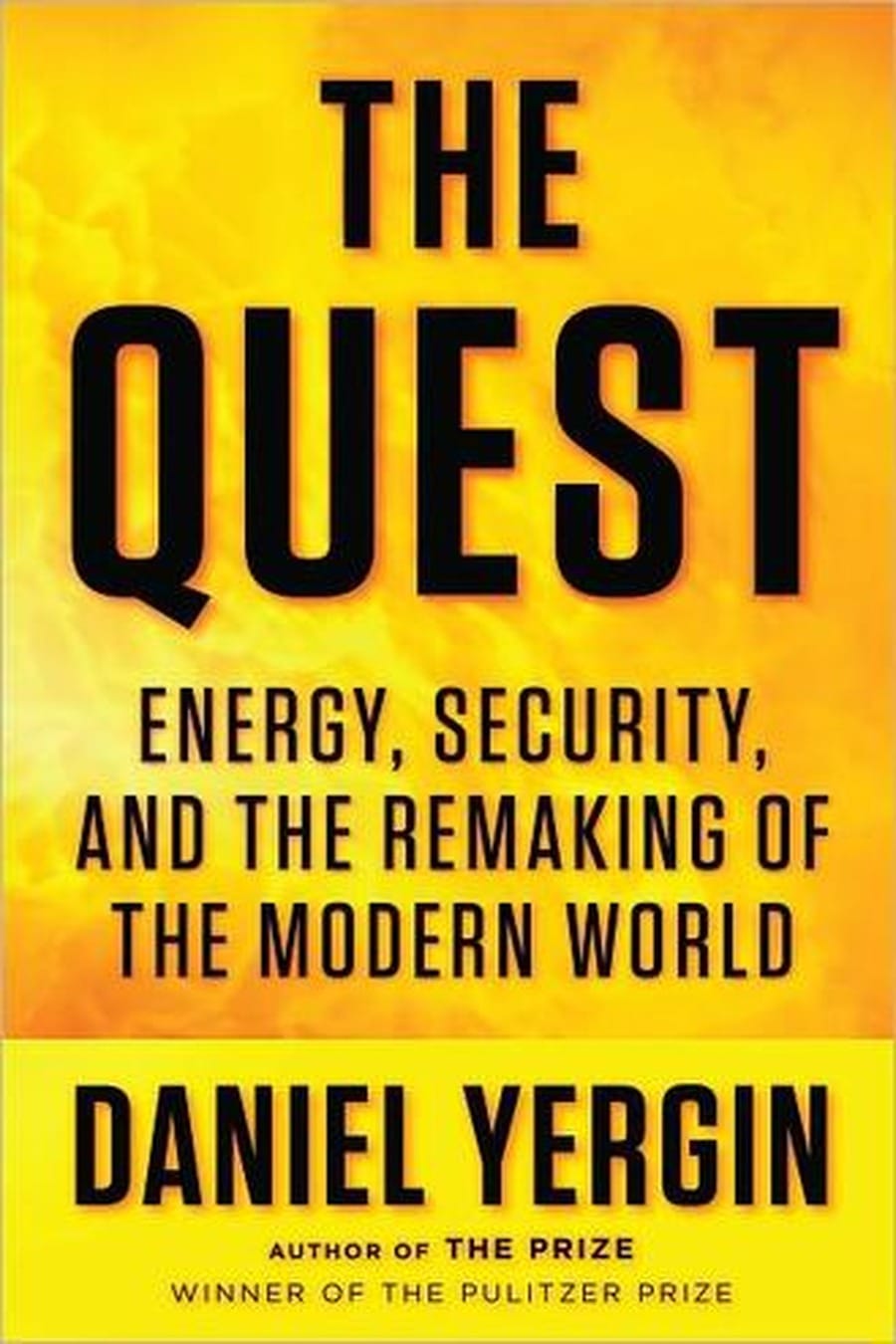 The Quest (Comprehensive Summary)