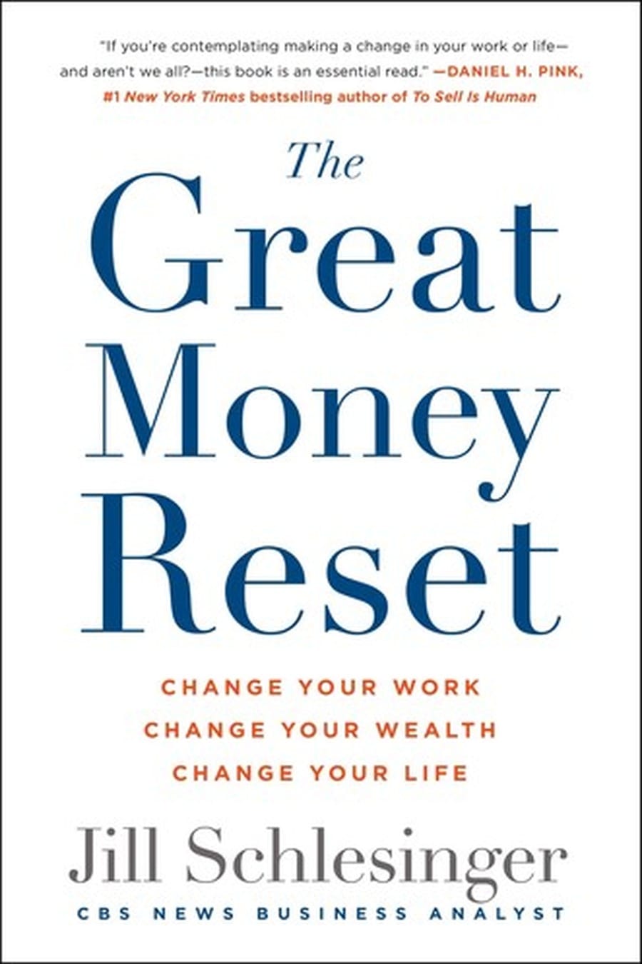 The Great Money Reset (Comprehensive Summary)