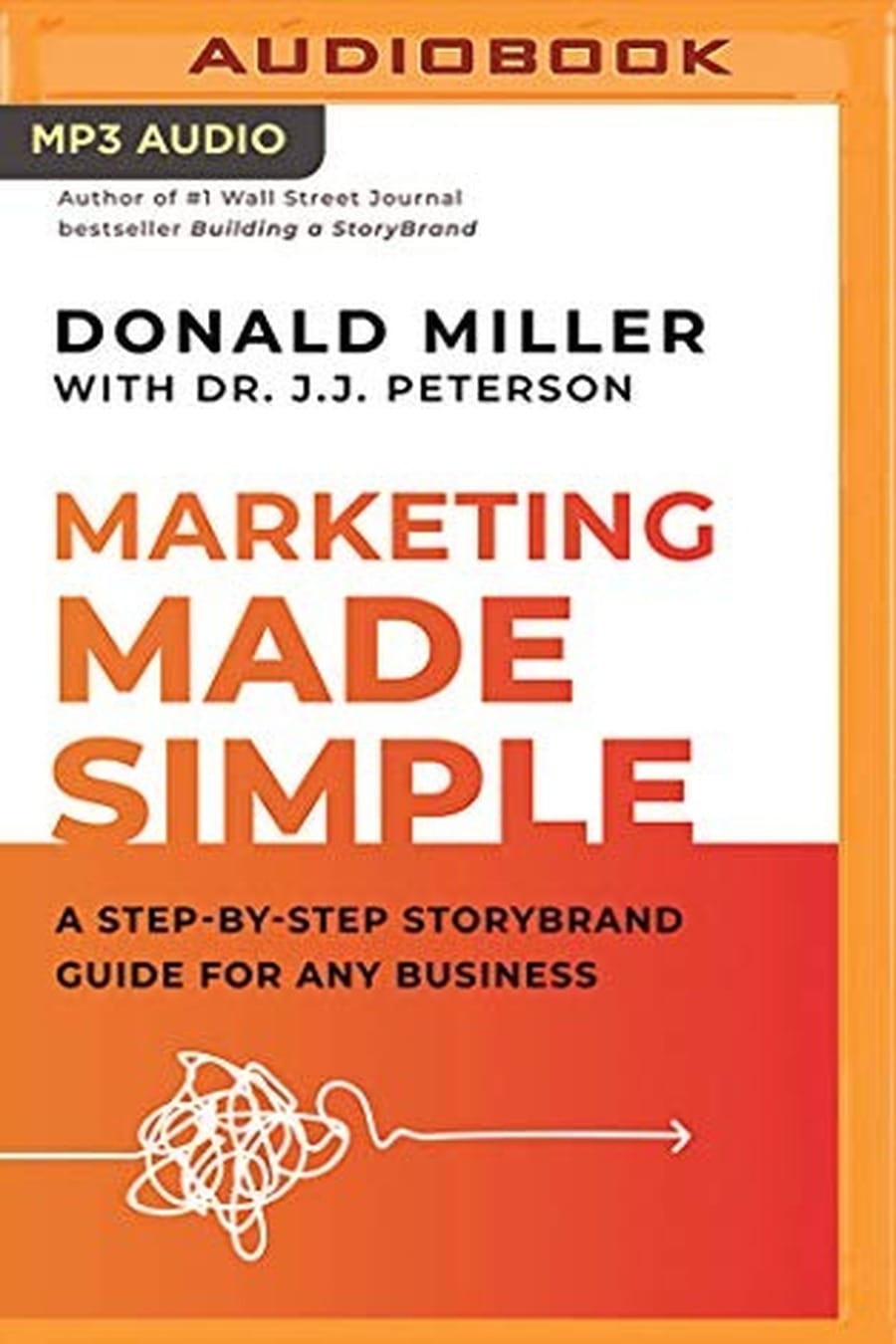 Marketing Made Simple (Comprehensive Summary)