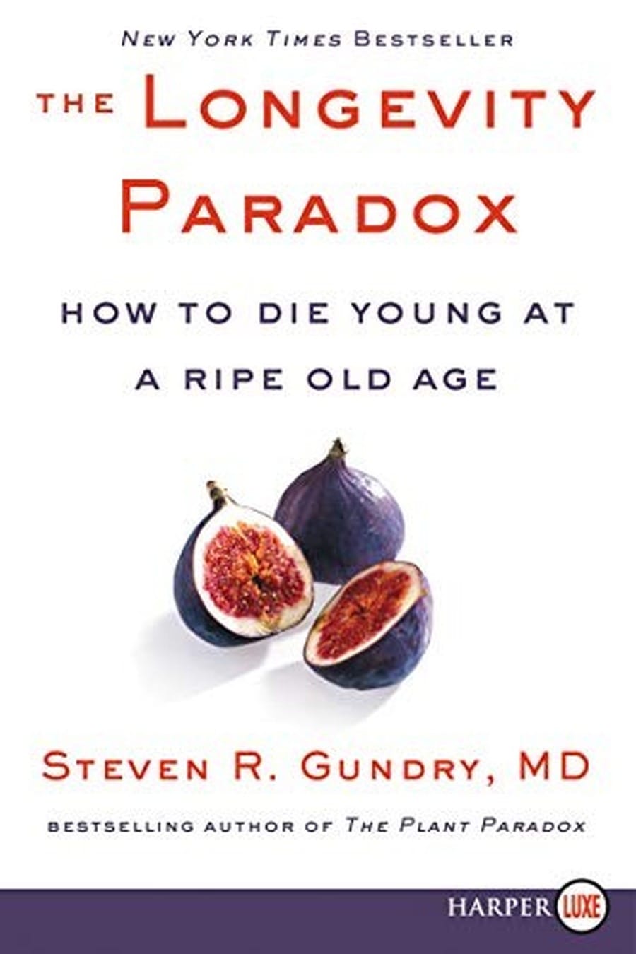 The Longevity Paradox (Comprehensive Summary)