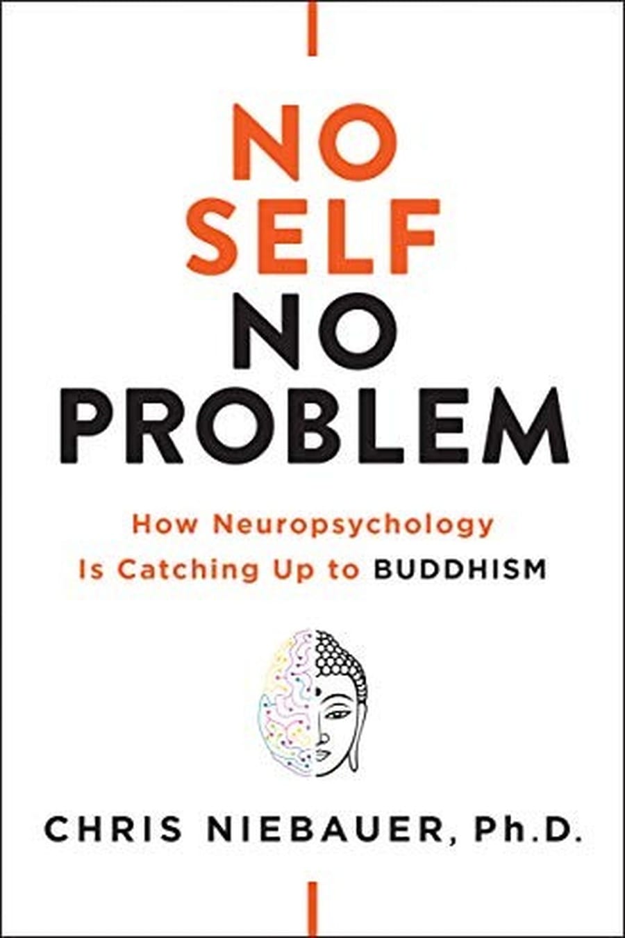 No Self No Problem (Comprehensive Summary)