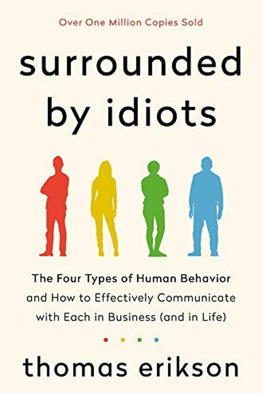 Surrounded by Idiots (Comprehensive Summary)