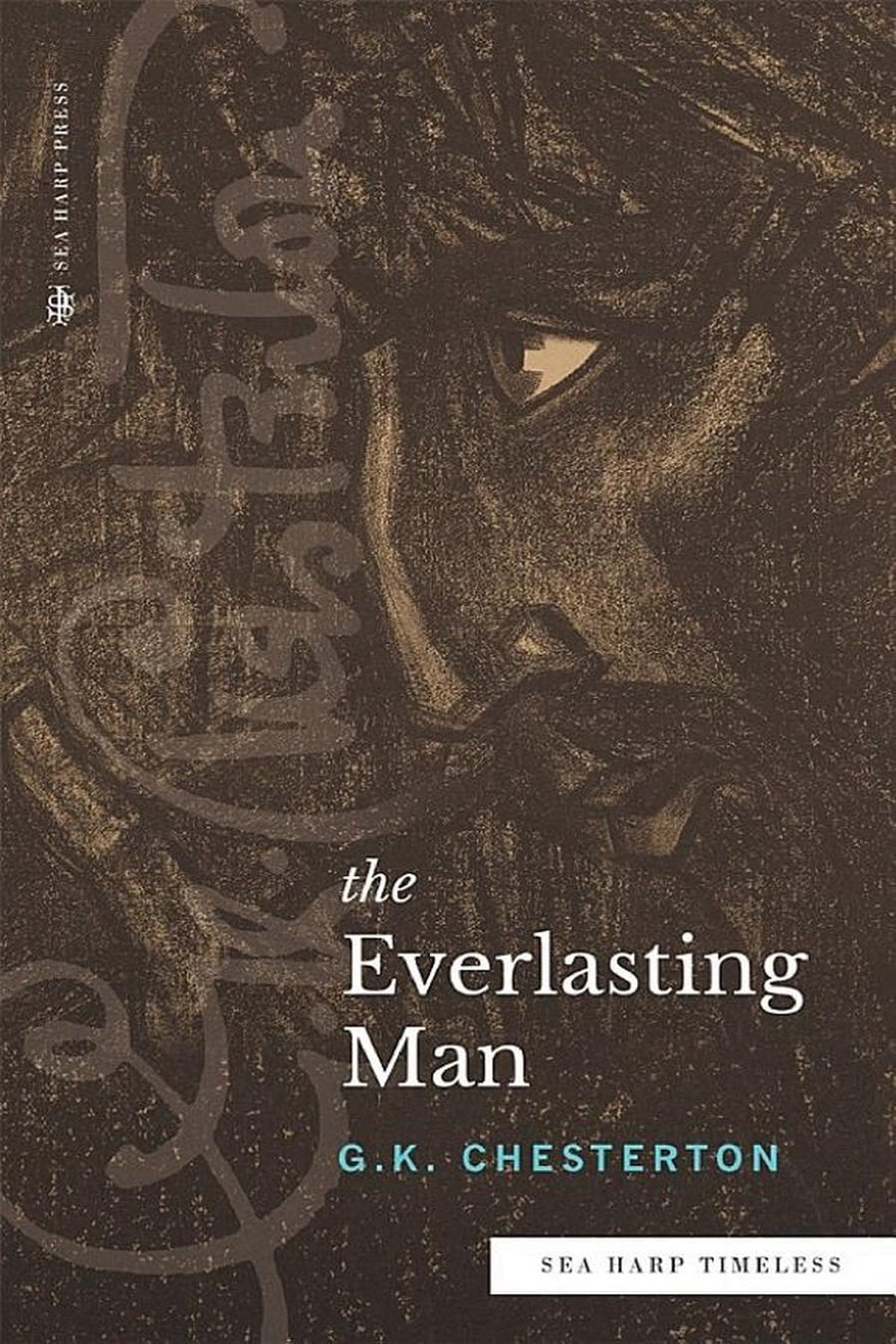 The Everlasting Man (Comprehensive Summary)
