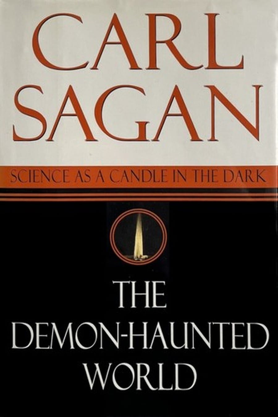 The Demon-Haunted World (Comprehensive Summary)