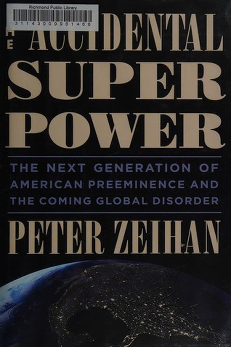 Book cover