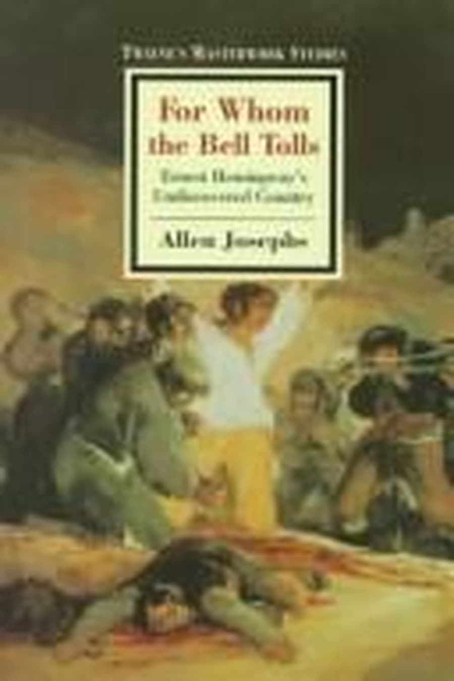 For Whom the Bell Tolls (Comprehensive Summary)