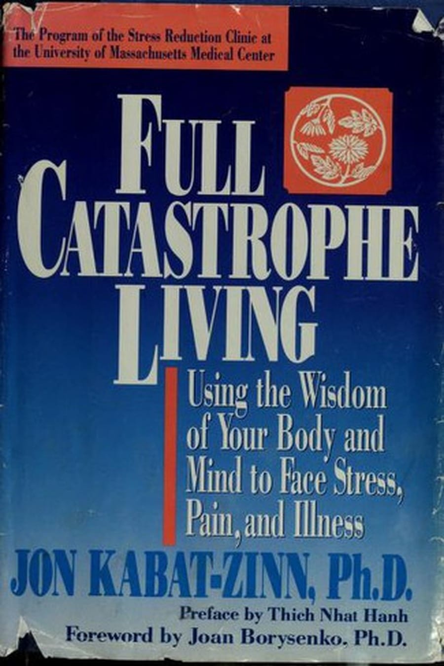 Full Catastrophe Living (Comprehensive Summary)