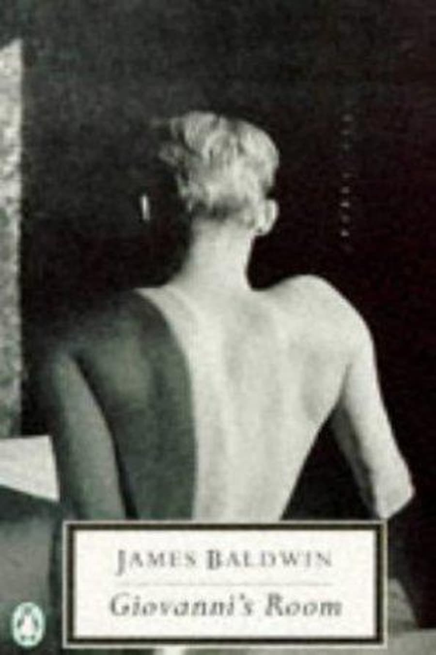 Giovanni's Room (Comprehensive Summary)