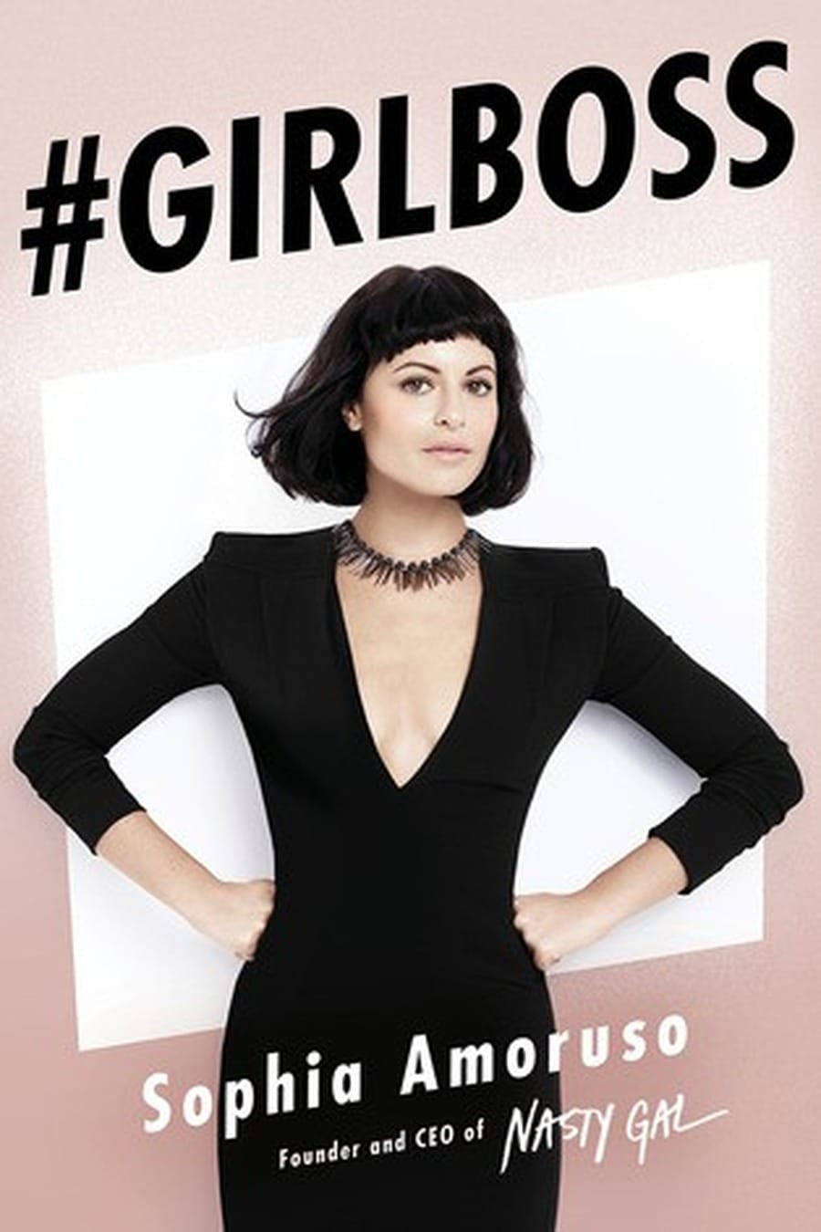 #Girlboss (Comprehensive Summary)