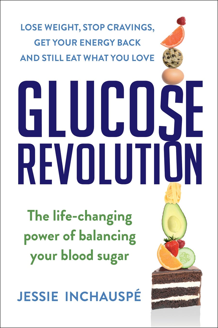 Glucose Revolution (Comprehensive Summary)
