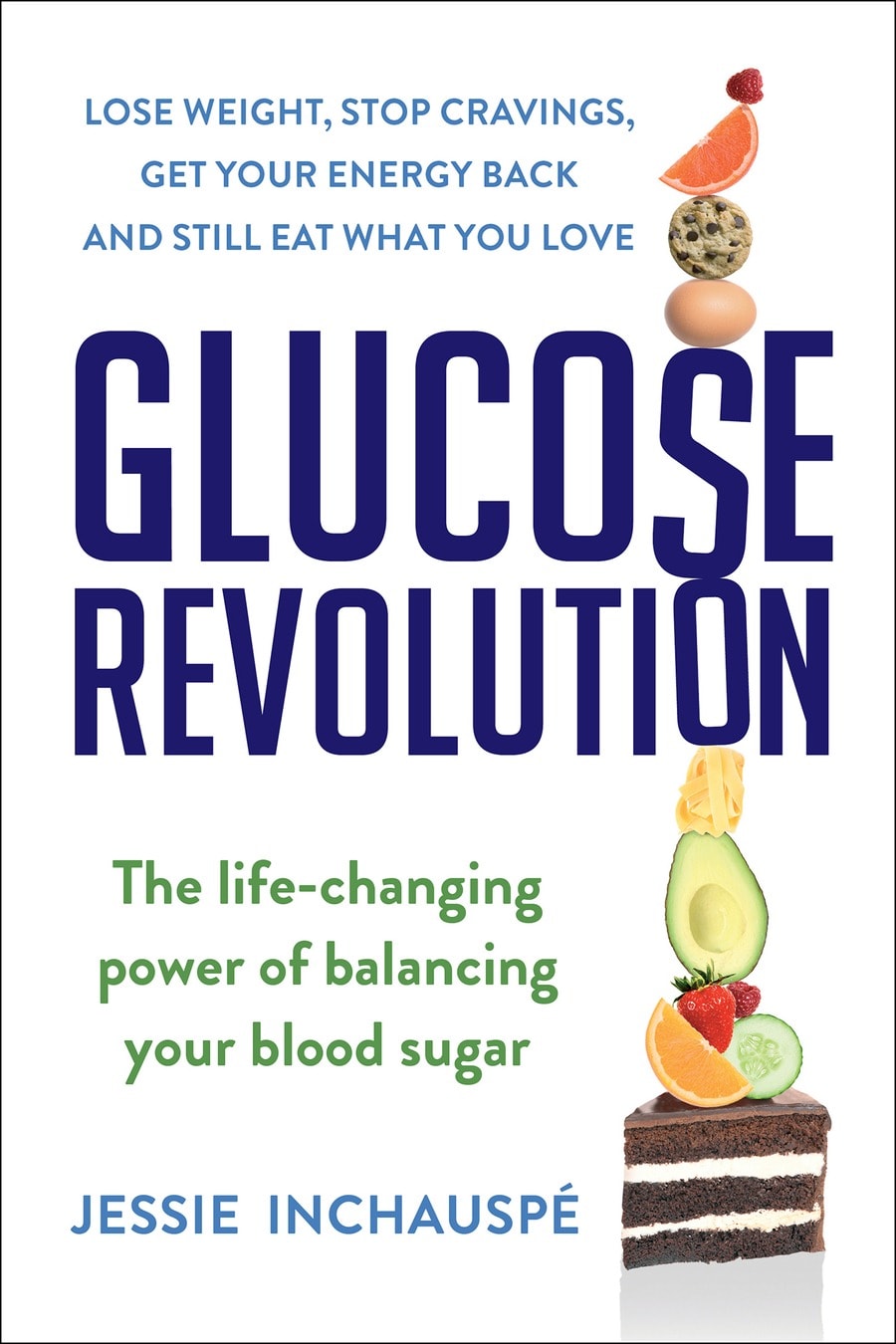 Glucose Revolution (Comprehensive Summary)