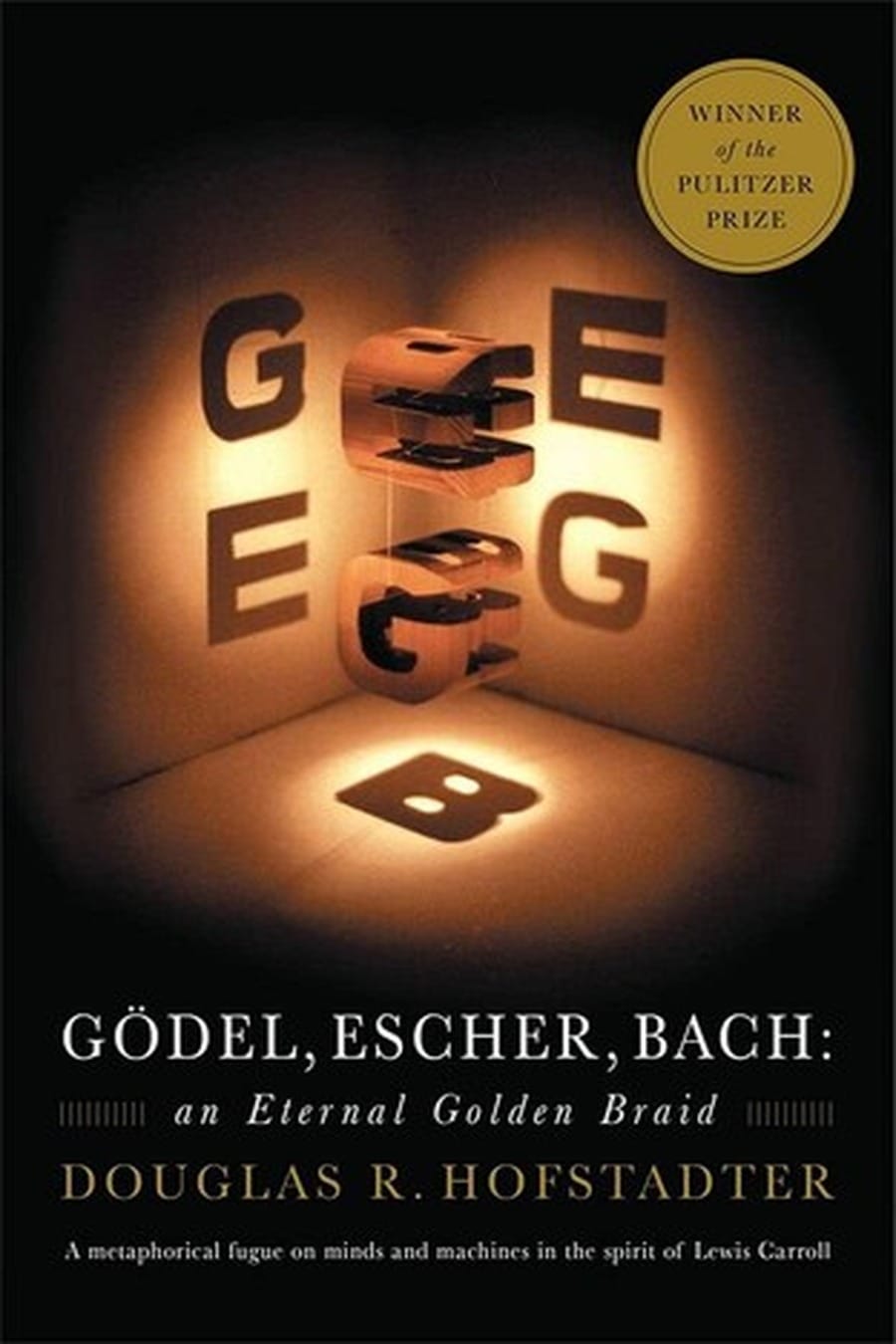 Godel Escher Bach (Comprehensive Summary)