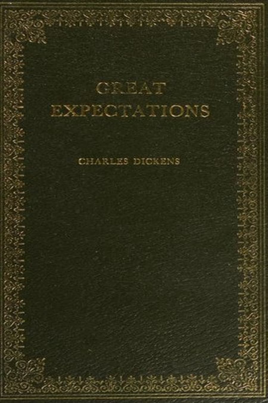 Great Expectations (Comprehensive Summary)
