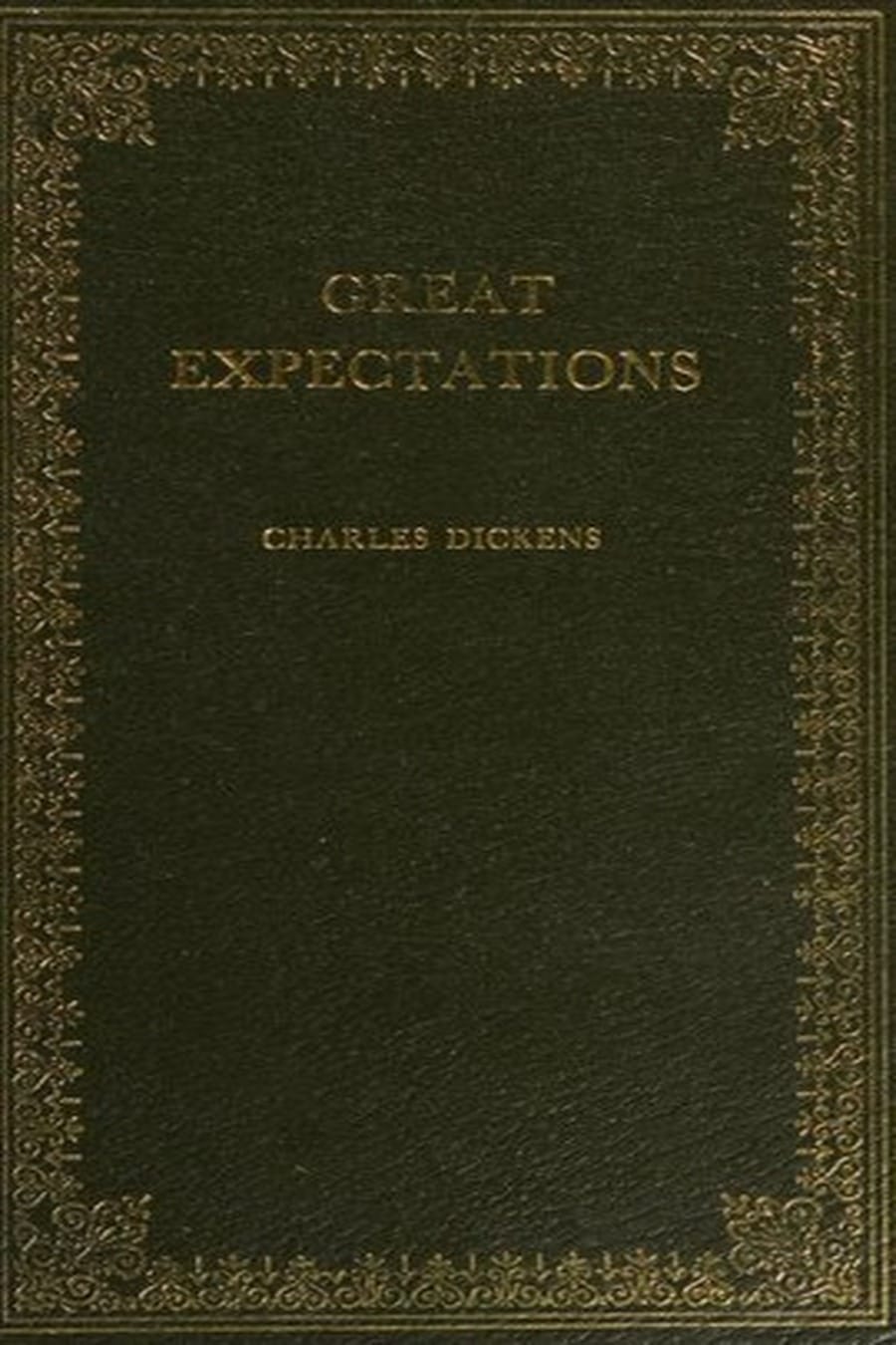 Great Expectations (Comprehensive Summary)