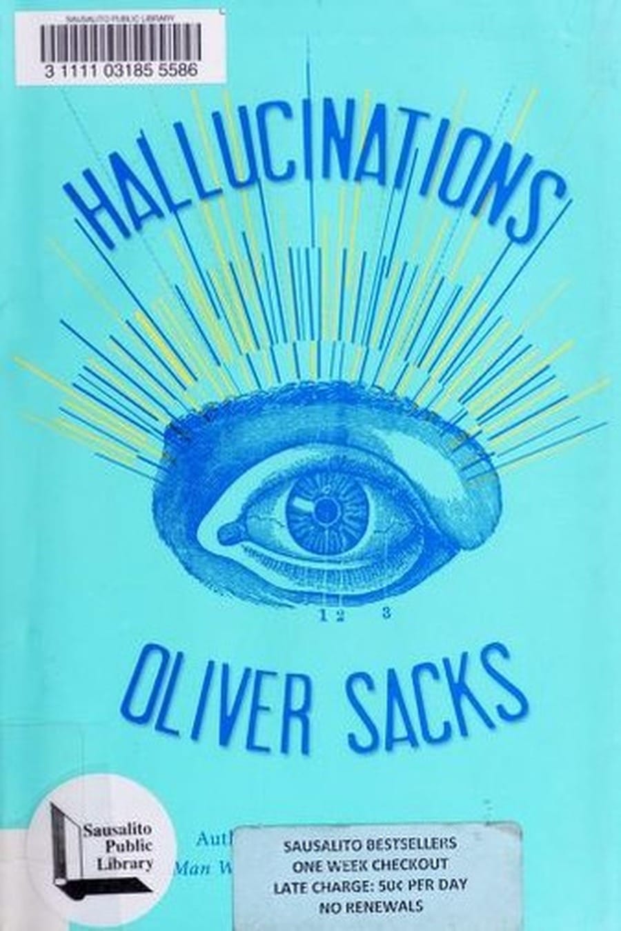Hallucinations (Comprehensive Summary)
