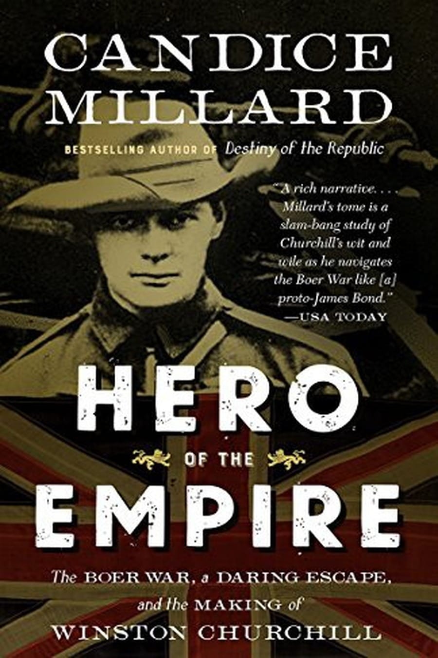 Hero of the Empire (Comprehensive Summary)