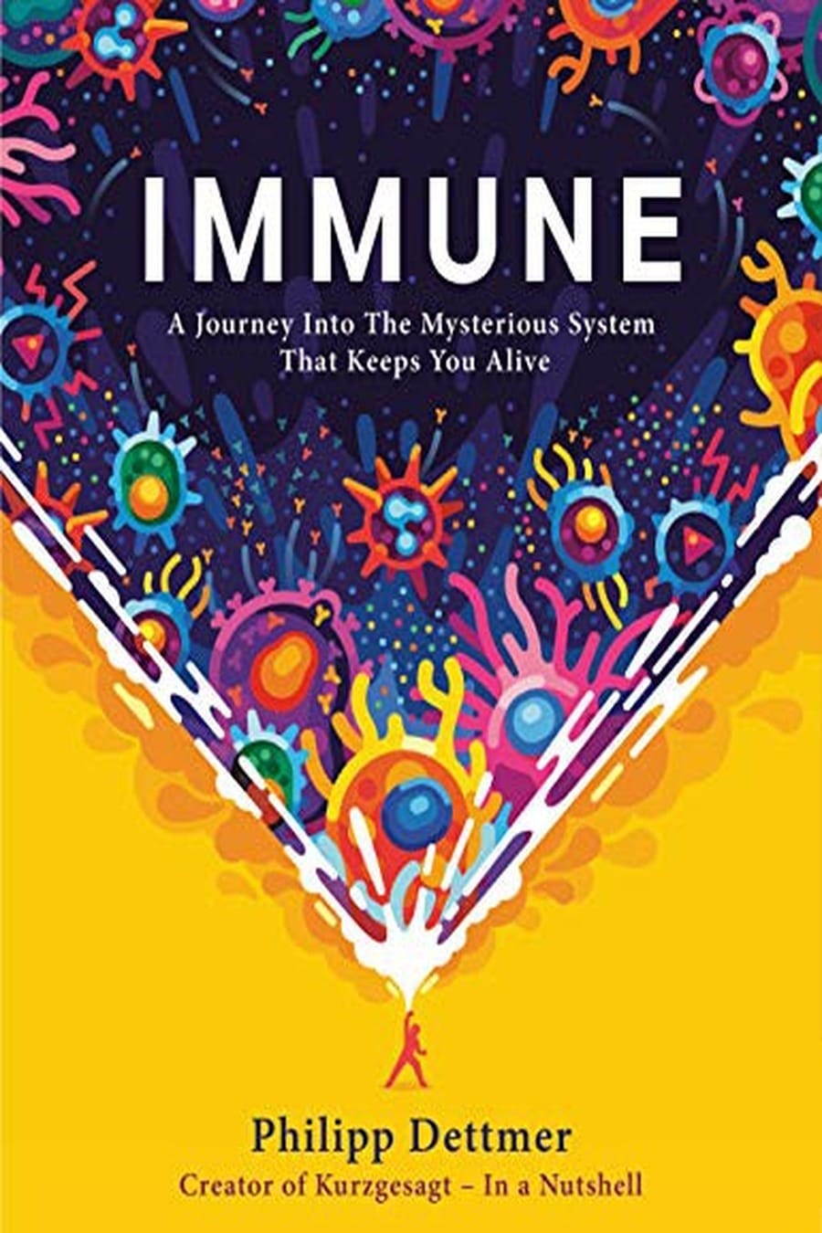 Immune (Comprehensive Summary)