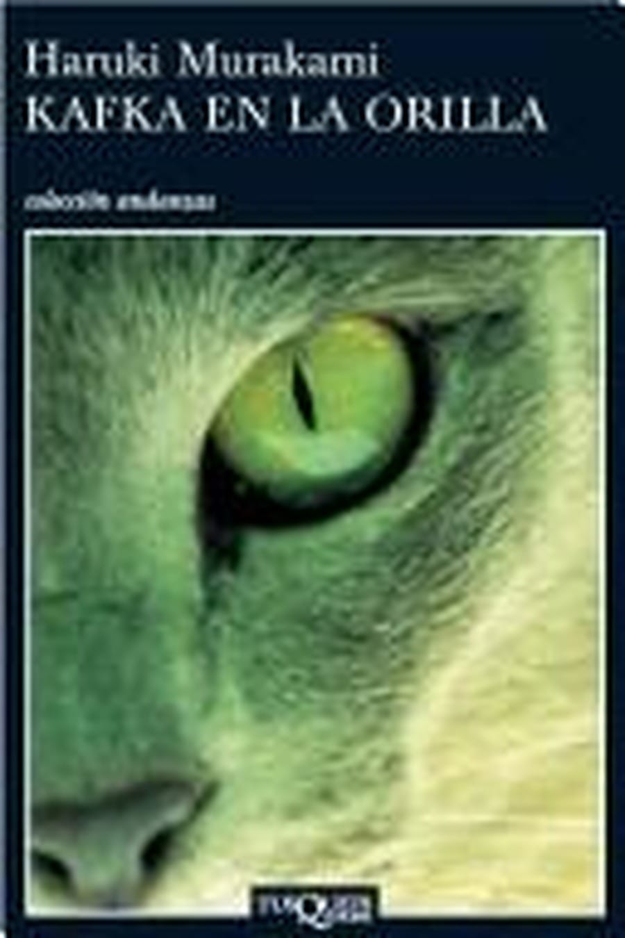 Kafka on the Shore (Comprehensive Summary)