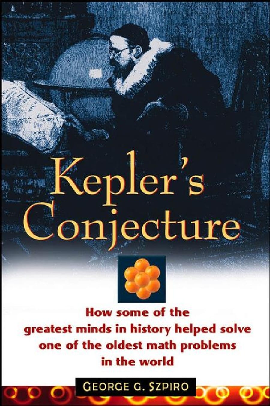 Kepler's Conjecture (Comprehensive Summary)
