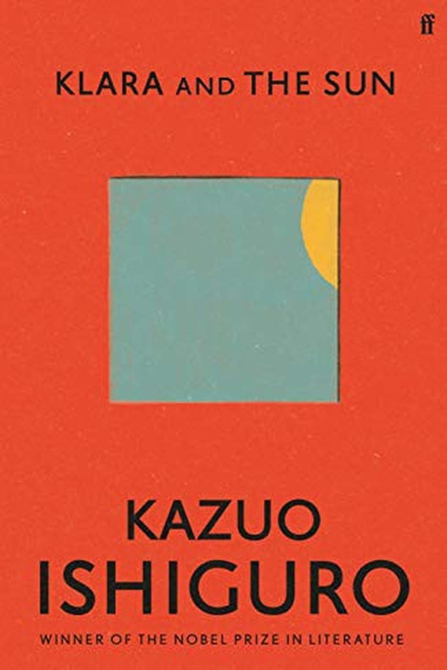 Klara and the Sun (Comprehensive Summary)