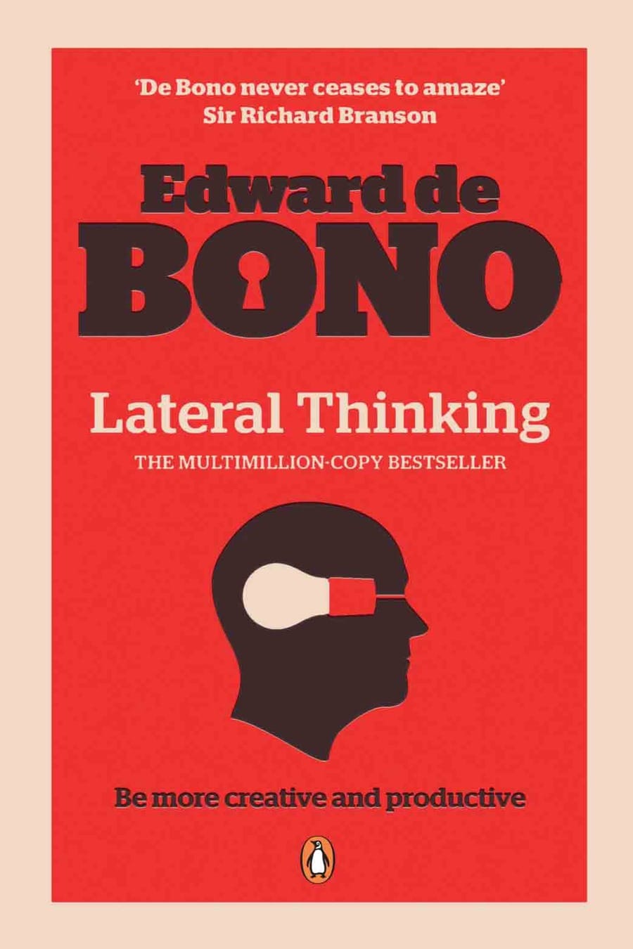 Lateral Thinking (Comprehensive Summary)