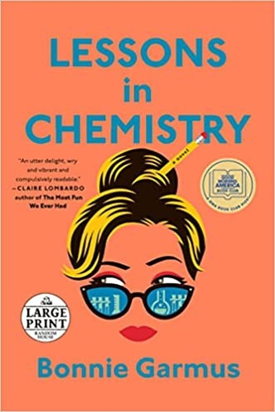 Lessons in Chemistry (Comprehensive Summary)