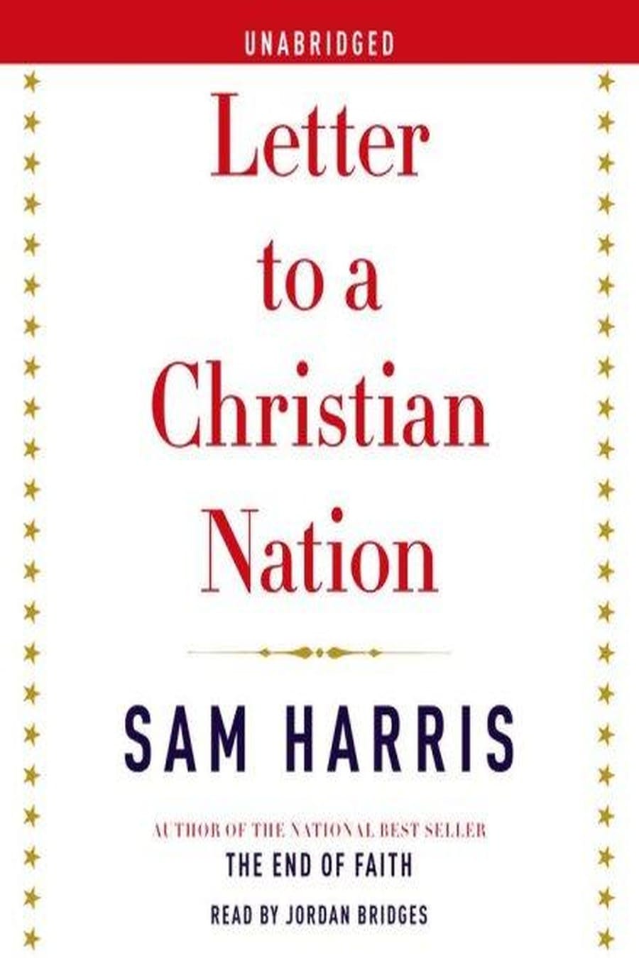 Letter to a Christian Nation (Comprehensive Summary)