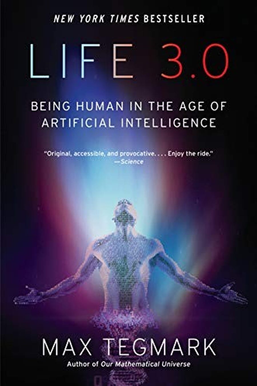 Life 3.0 (Comprehensive Summary)