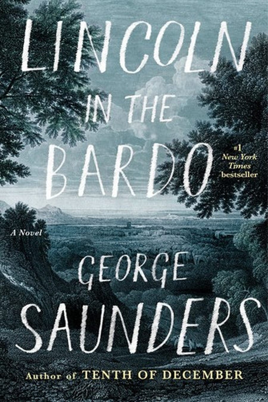 Lincoln in the Bardo (Comprehensive Summary)