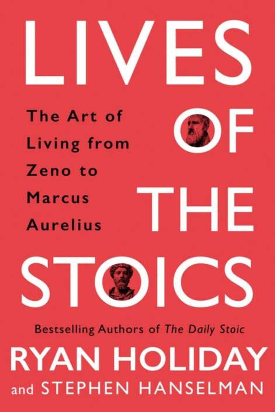 Lives of the Stoics (Comprehensive Summary)