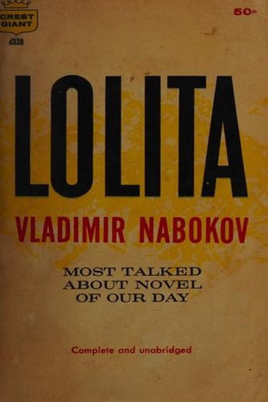 Lolita (Comprehensive Summary)