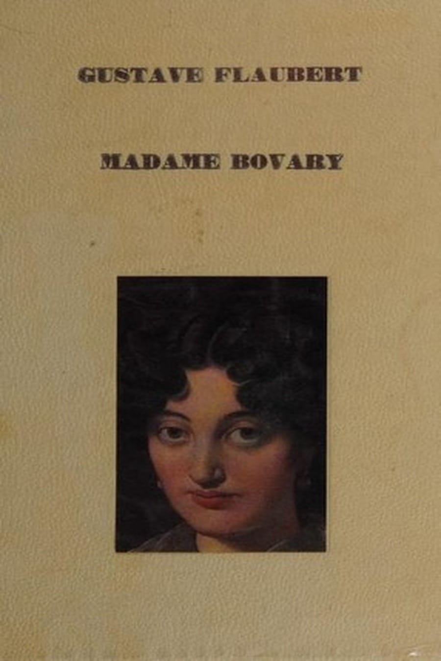 Madame Bovary (Comprehensive Summary)