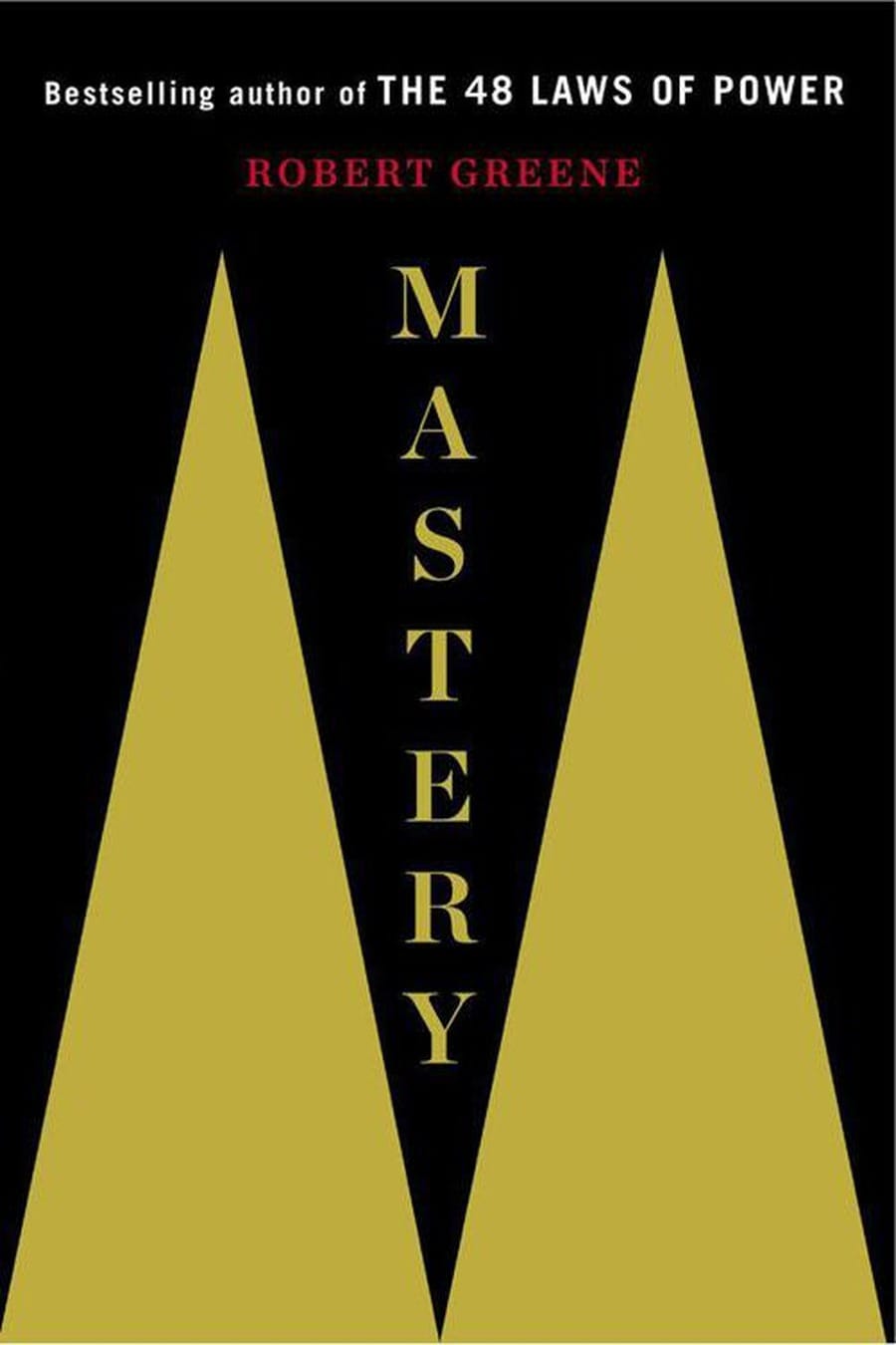 Mastery (Comprehensive Summary)