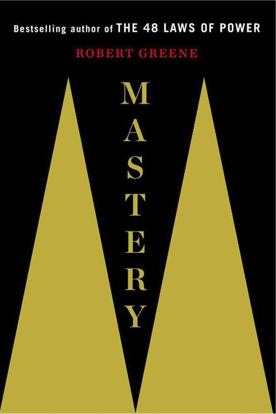 Mastery (Comprehensive Summary)