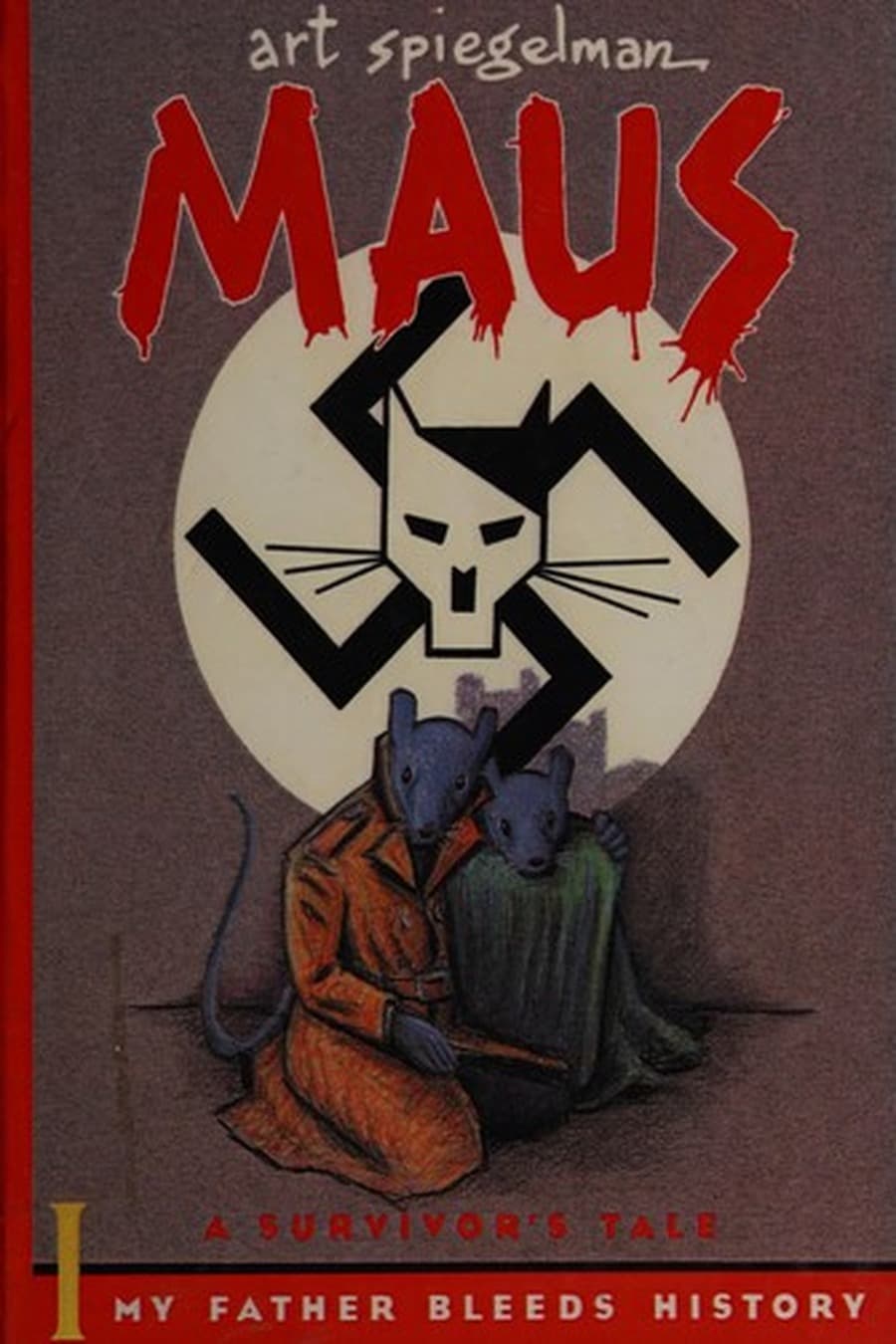 Book cover