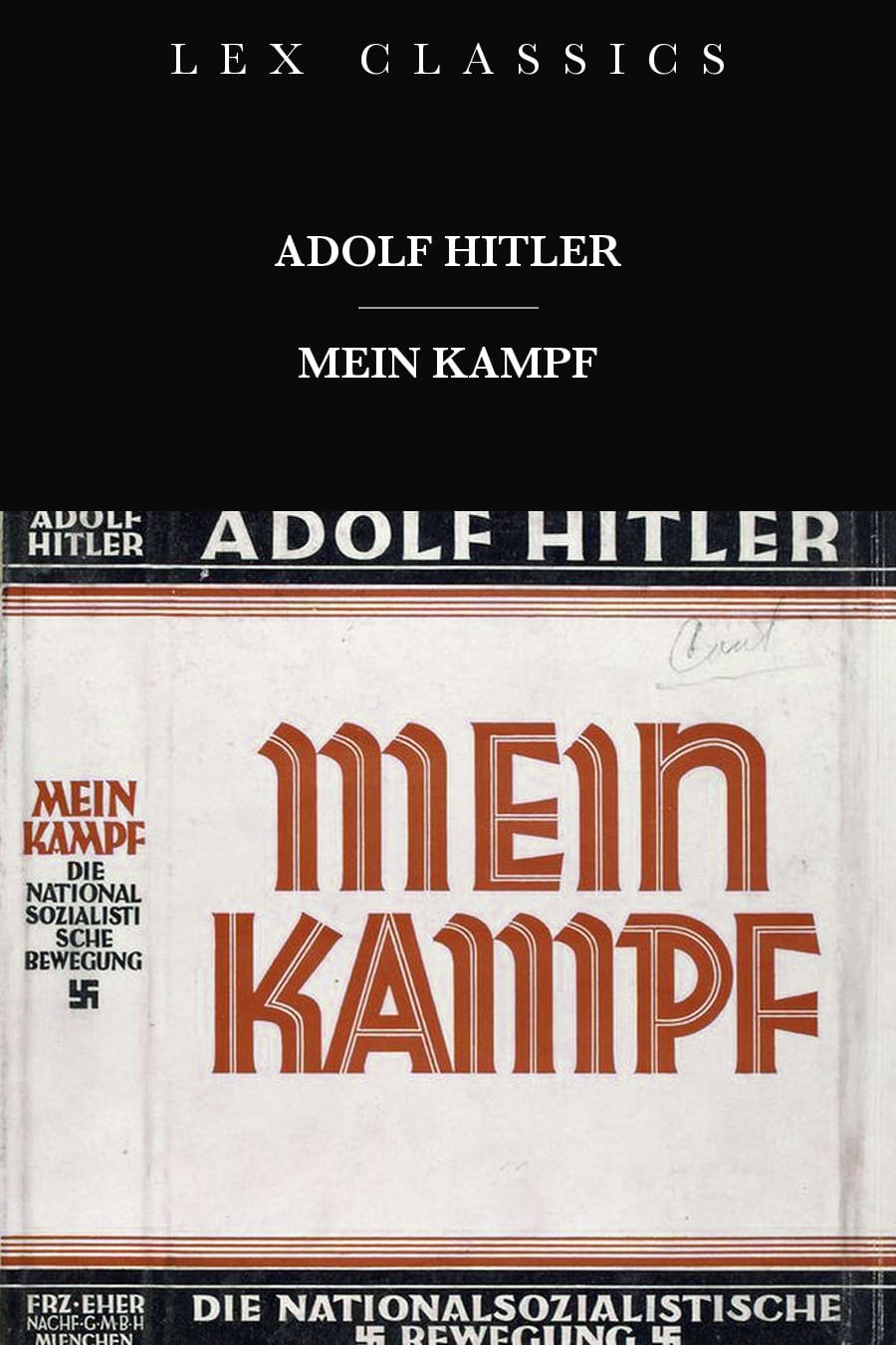 Mein Kampf