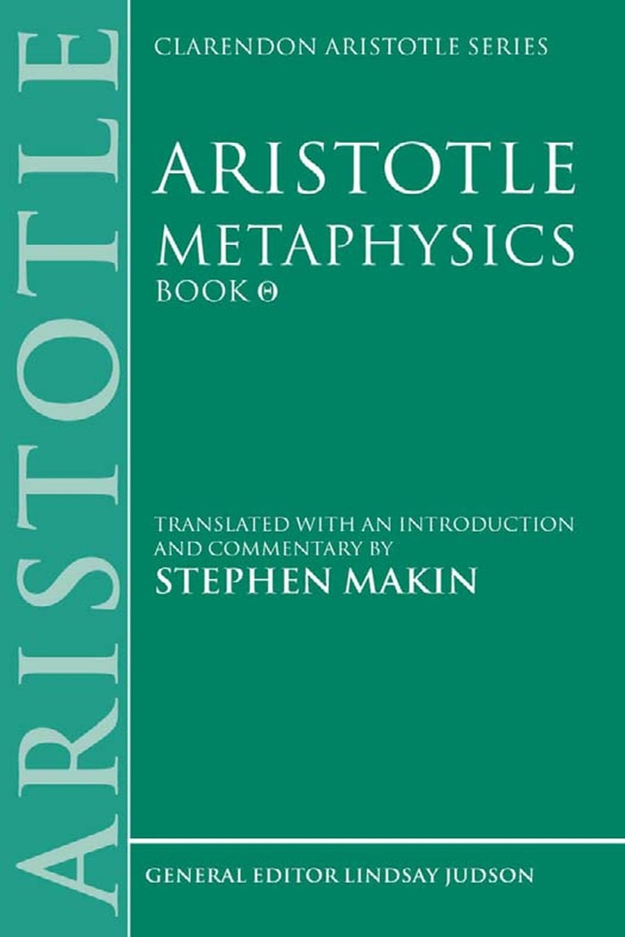 Metaphysics (Comprehensive Summary)